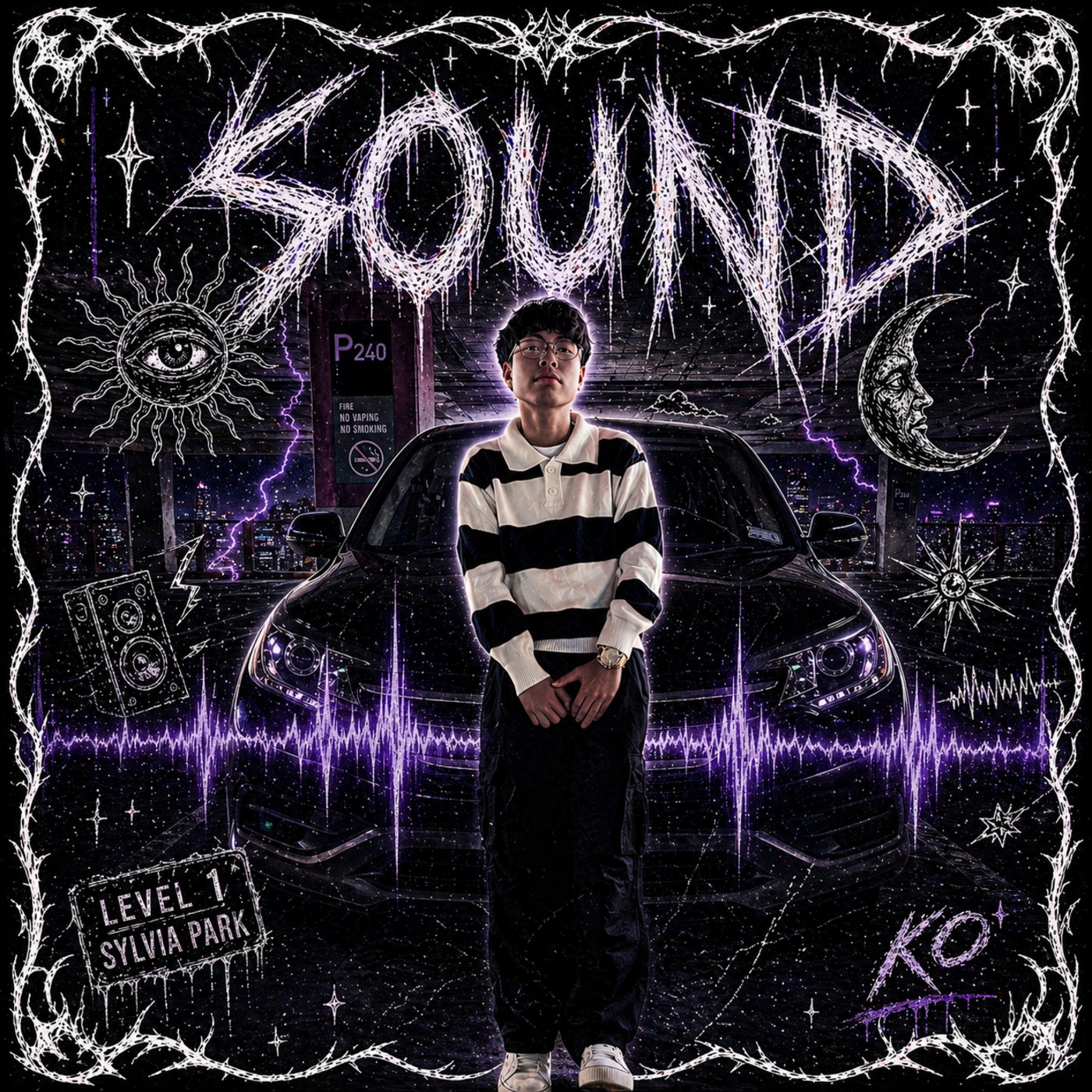 Killian Ordorno Releases New Single ‘Sound’