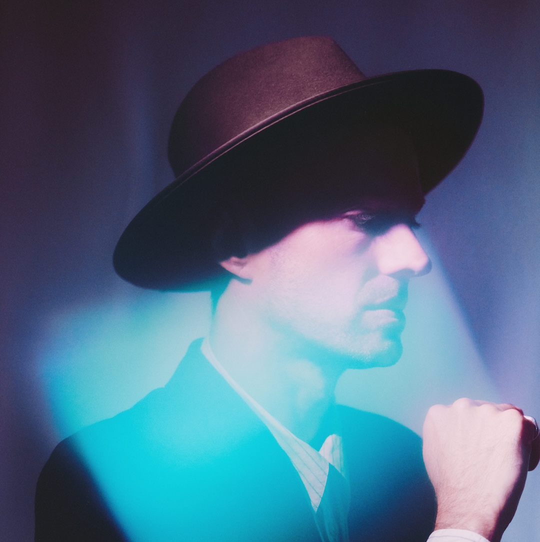 The Veils Embrace Life on the New Album Called <em>Fragile World</em>