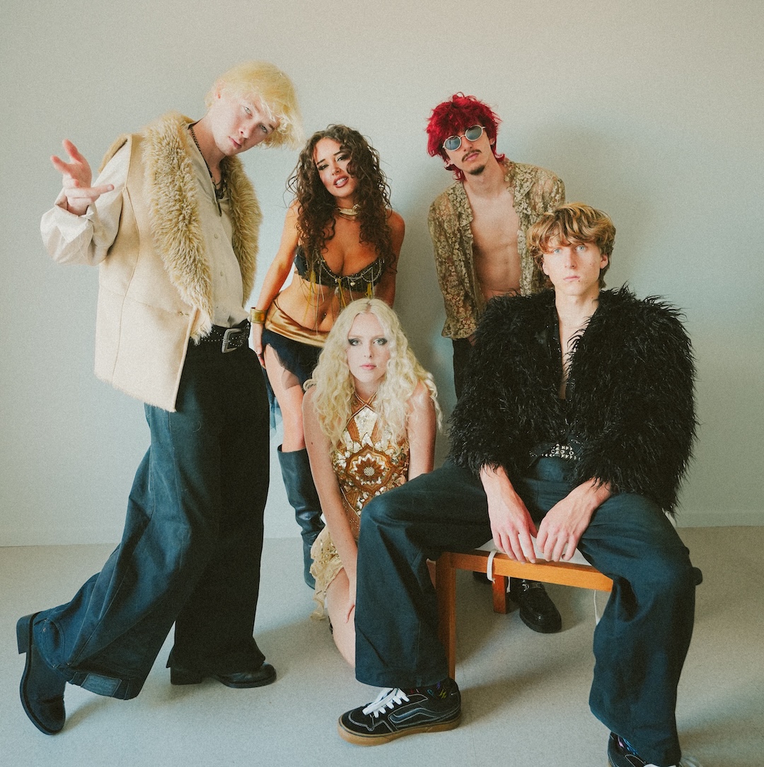 Where’s Jai Unveil Dark Summer Anthem ‘Check it Out’