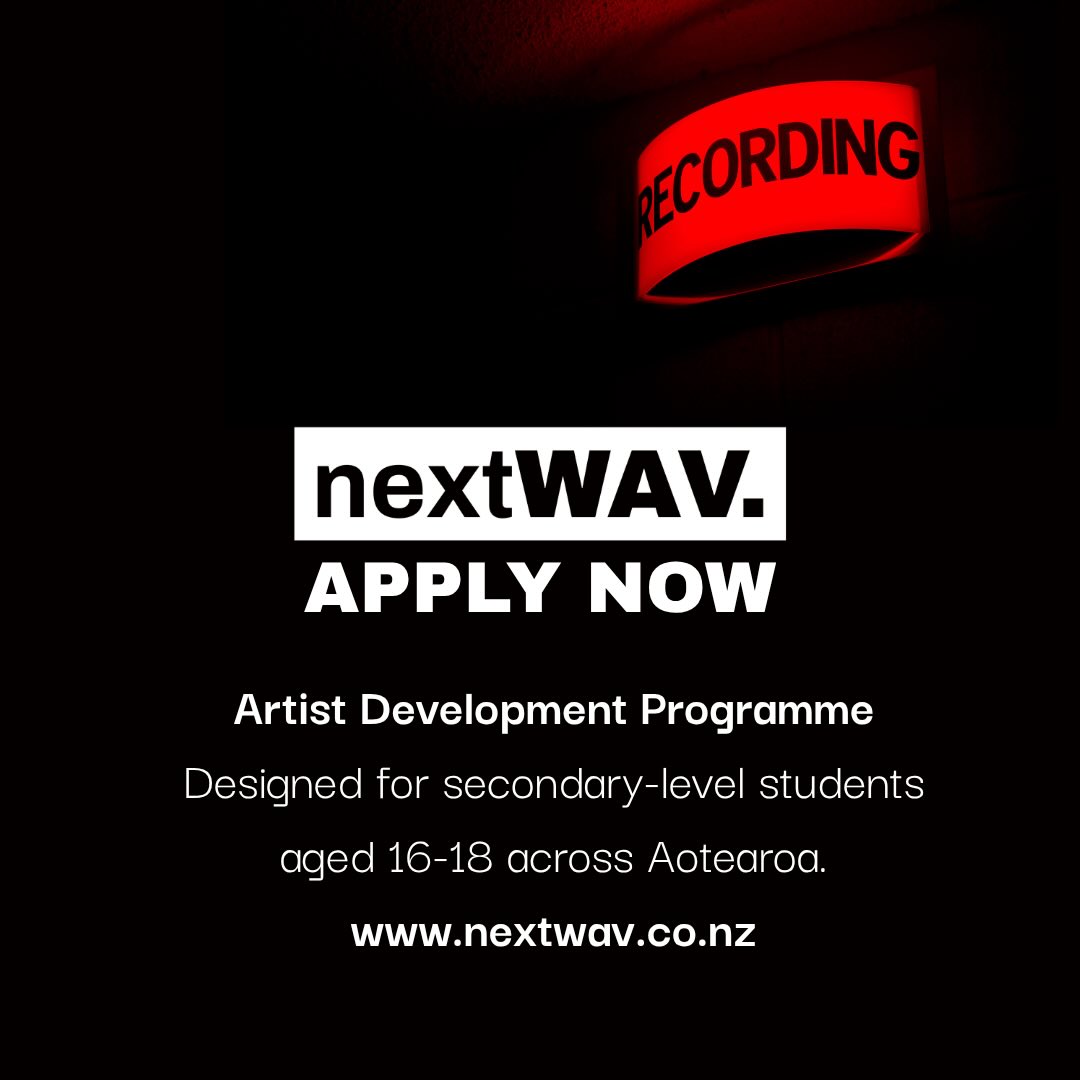 Universal Music NZ Launches Industry-First Programme to Support the Next Generation of Recording Artists