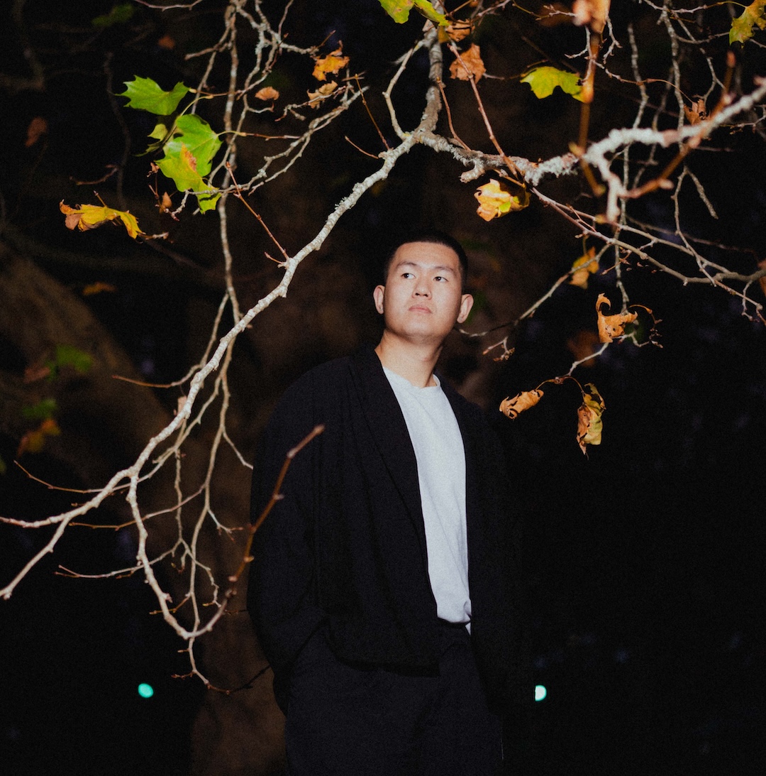 EDYONTHEBEAT & Myshaan Release New Single ‘You + Me’