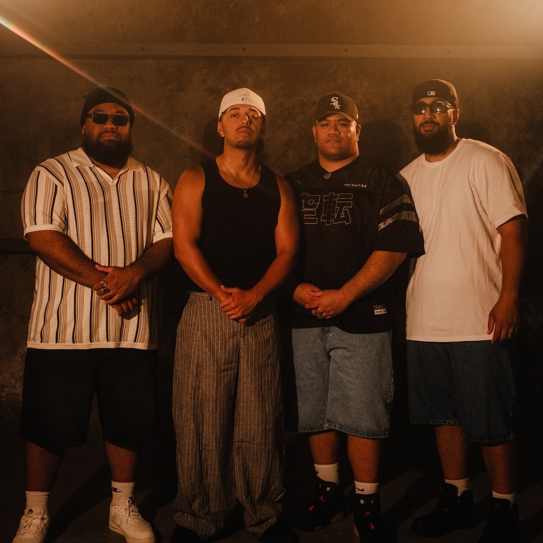 STNDRD and Myshaan Reunite for Heartfelt New Single ‘Get It Back’
