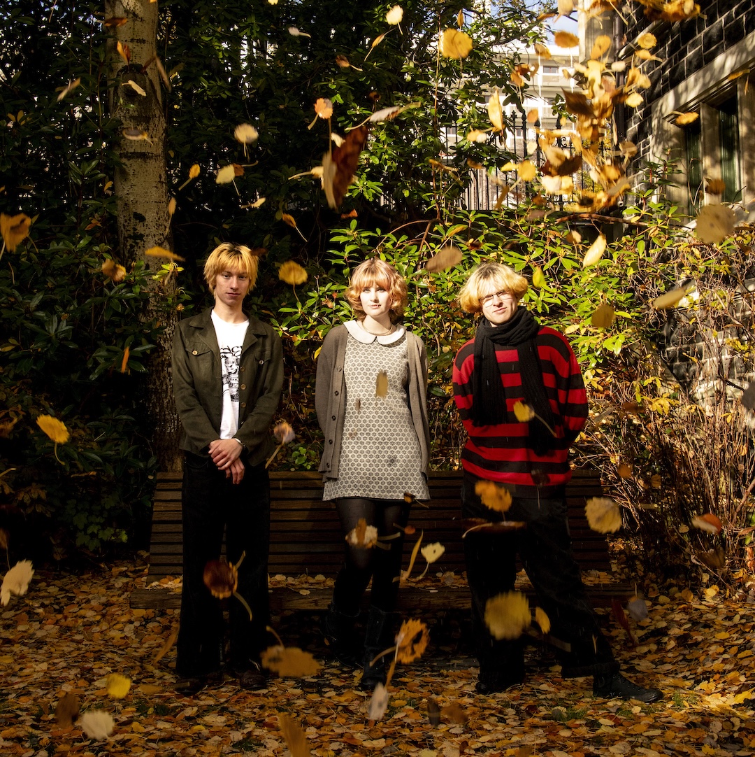 U-No Juno Release ‘Skyscrapers’ Single
