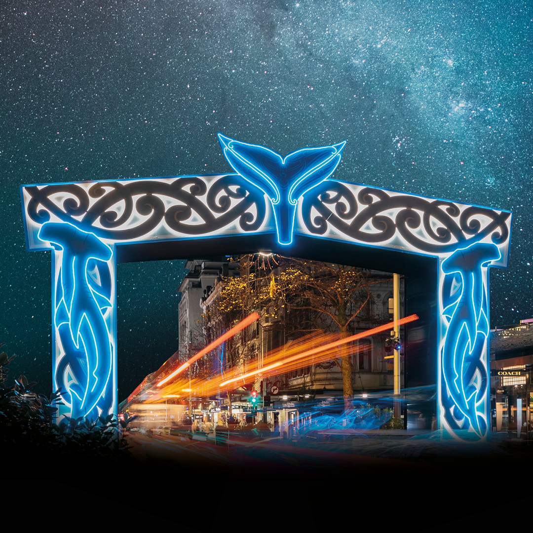 Matariki ki te Manawa Returns to Auckland’s City Centre this Matariki