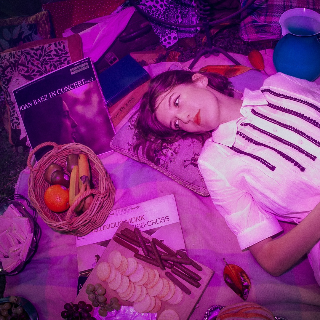 Beth Torrance Returns with New Single, ‘Suzy May’