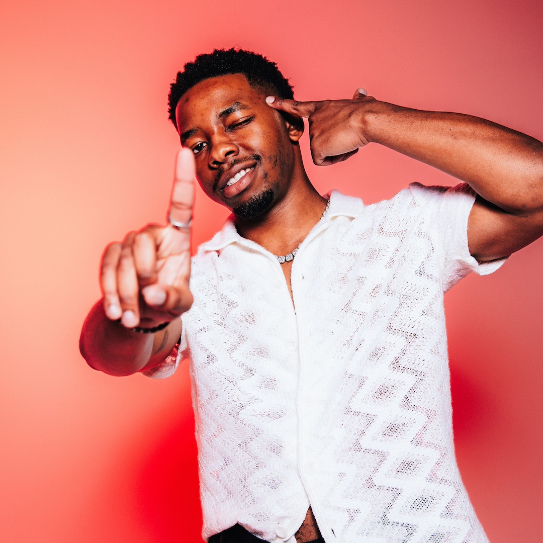 TîMMY the FIRST Stamps his Mark with Powerful New Single ‘Air’