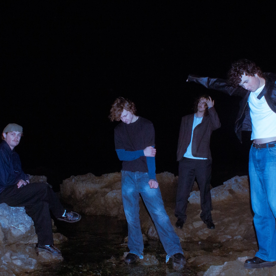 Wet Denim Release New Single ‘Silence’