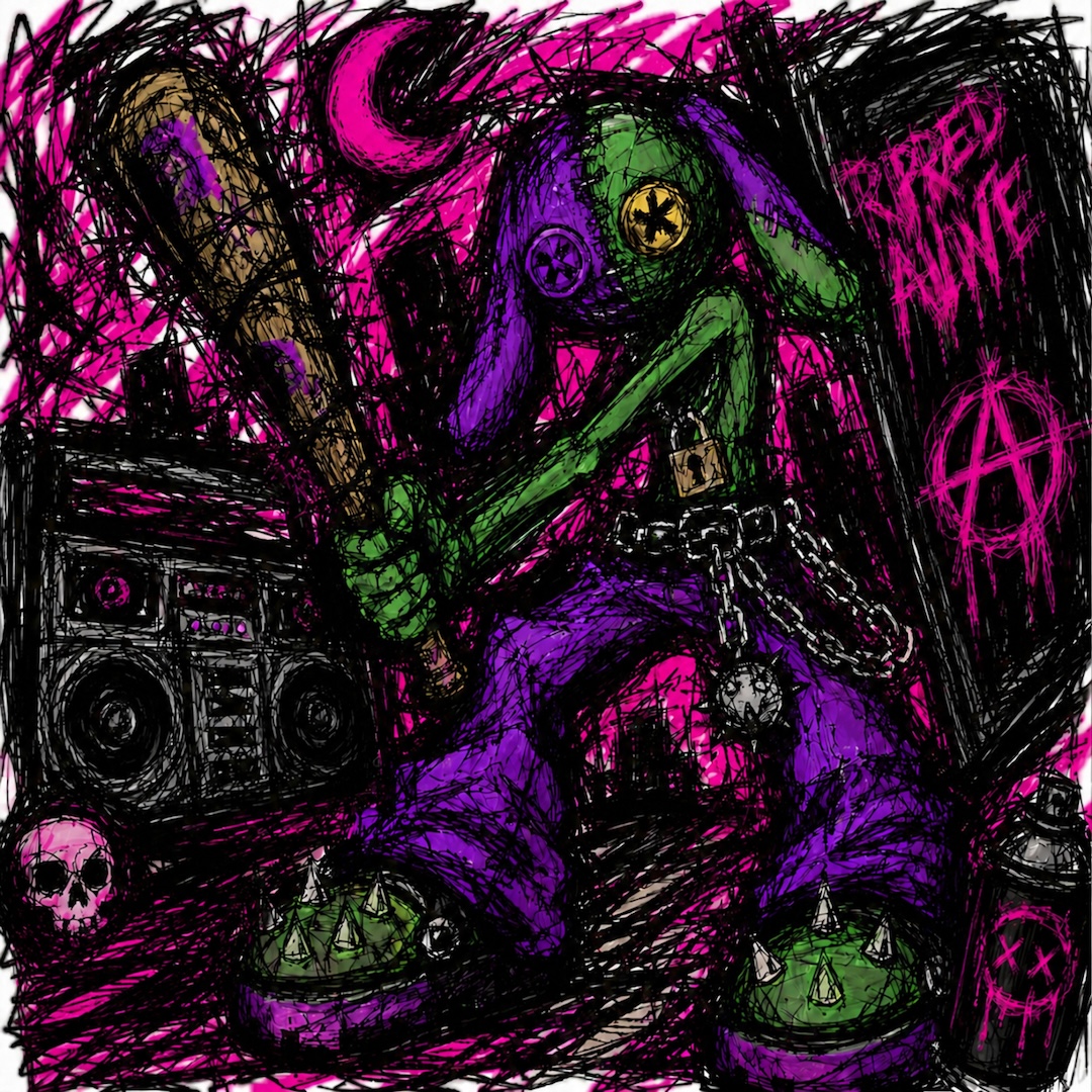Independent Artist Killian Ordono Builds Momentum With New Album <em>Kill The Sound!</em>