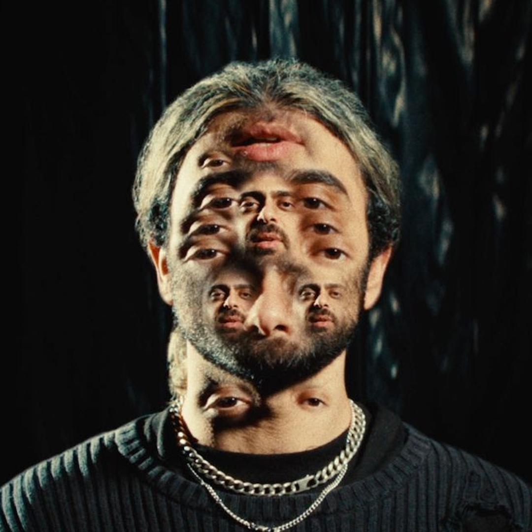 WHO SHOT SCOTT Releases Debut Album ‘HAIRY’