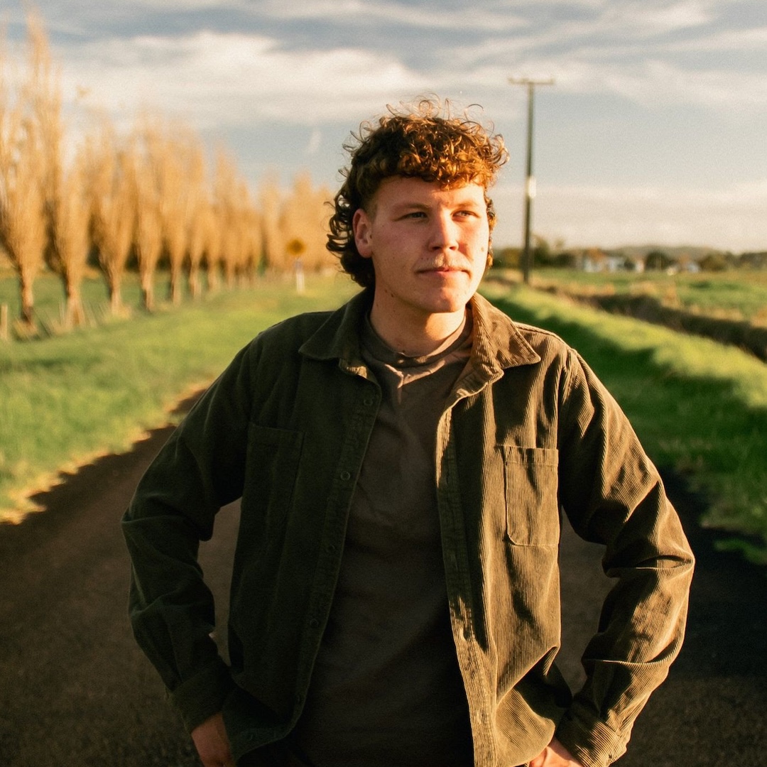 Zac Griffith Announces <em>Where I Belong</em> EP Release Shows