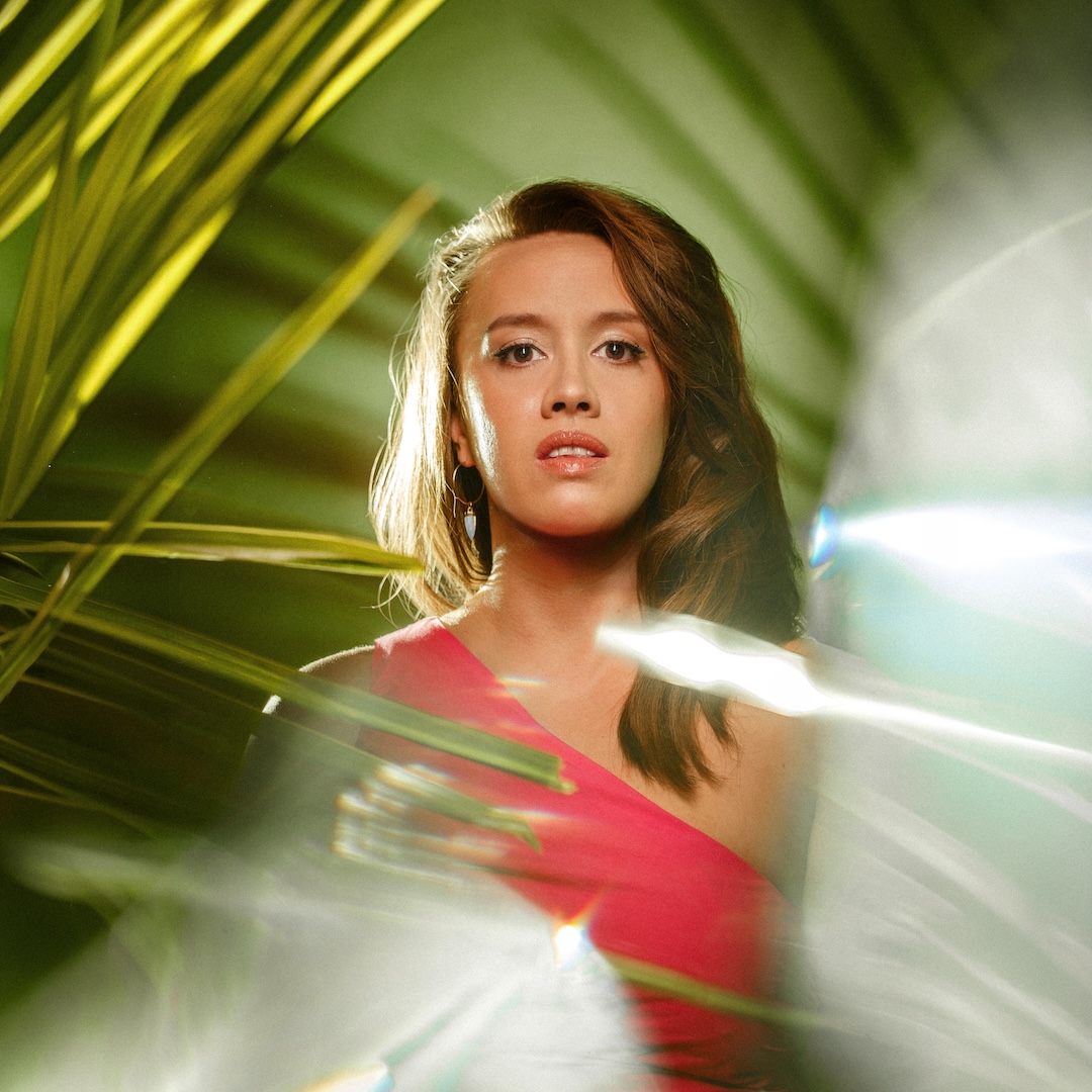 Rā Charmian Releases New Bilingual Single ‘Matariki, e ara’