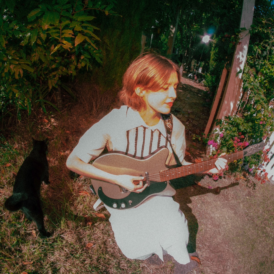 Beth Torrance Releases with New EP, ‘Your Favourite’