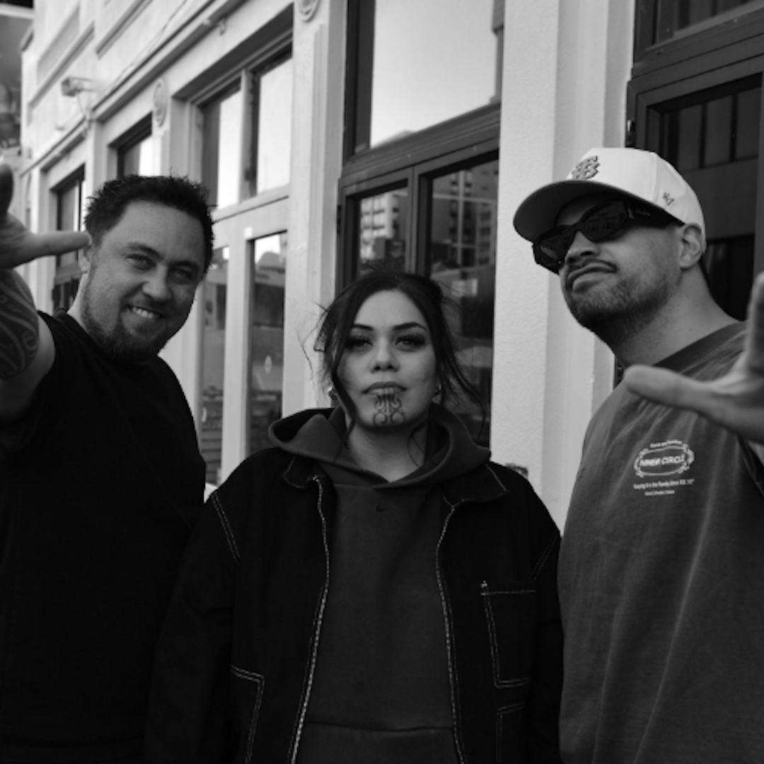 Corrella Release New Single ‘Not I’