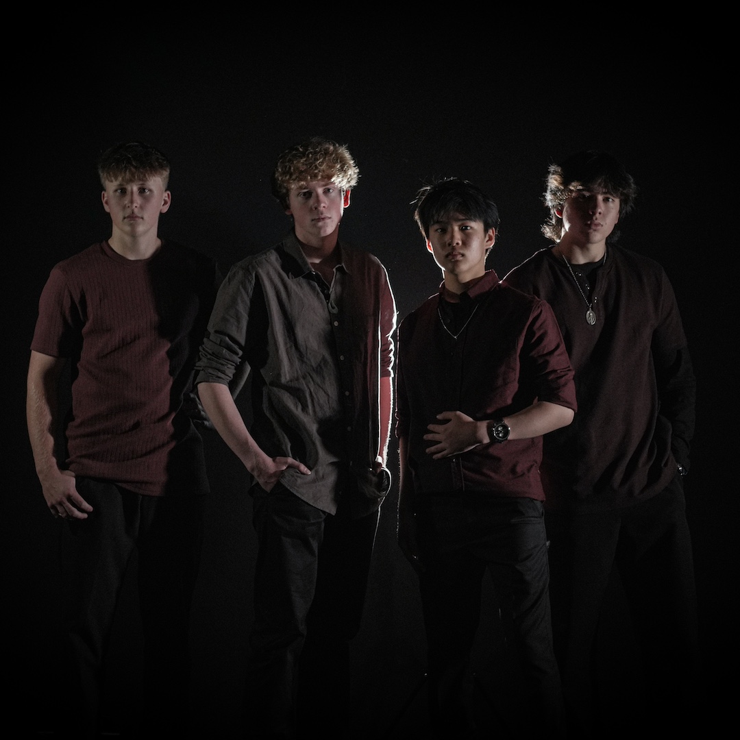 Jazz Metal Band EQUILIBRIUM Release Winning Smokefreerockquest Single:  ‘Rumination’