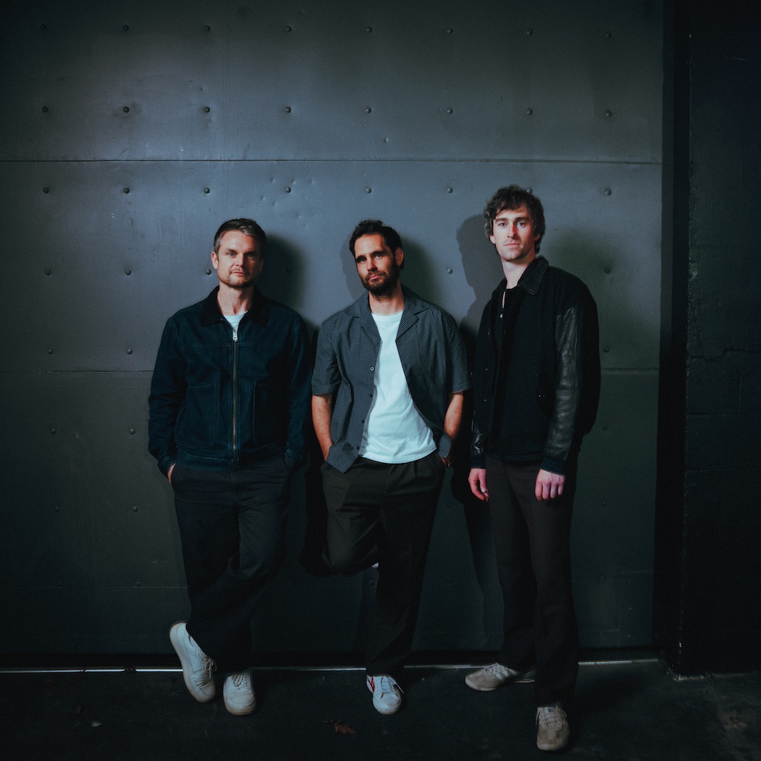 Flamingo Pier Release New Single ‘Cool Nights’