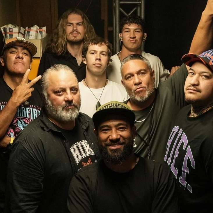 Katchafire Announce Collab with Brinsley Forde on ‘Get Away’ + Announce USA Tour Dates