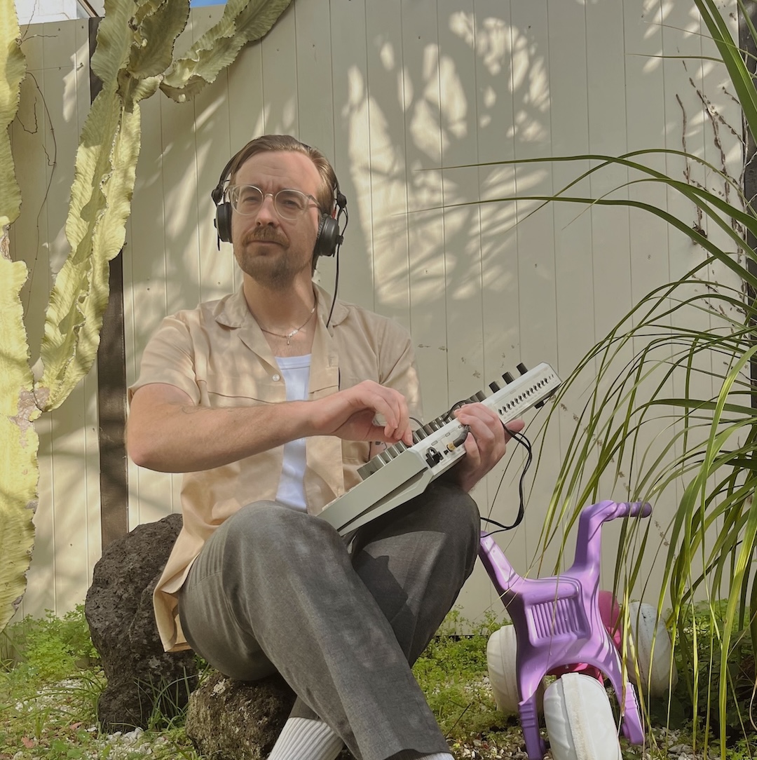 Living Perfection Shares Debut EP <Em>Ovo Je Za Tebe</em>