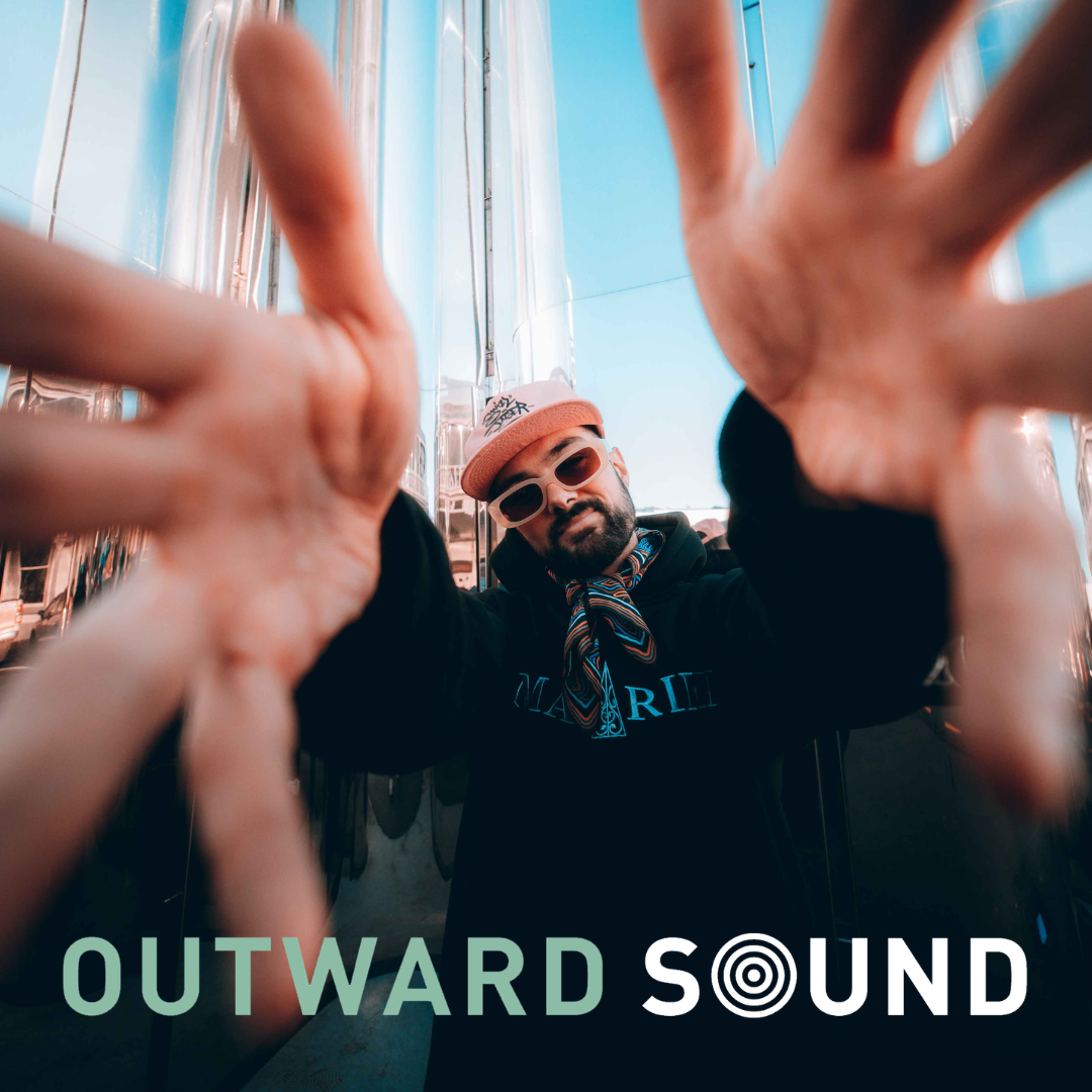 International News: Outward Sound Recipients Round 3 2026
