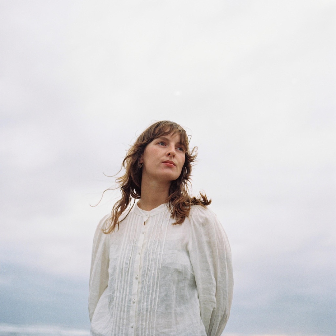 Evie Bamford Announces Debut EP <em>Now Rising, Now Falling</em> and Final Single ‘Daily Bread’