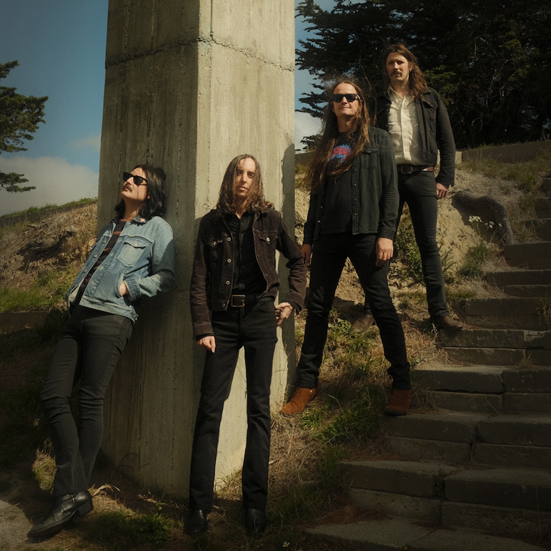 The Datsuns Release the Title Track From Their New Album ‘Moonstruck Man’