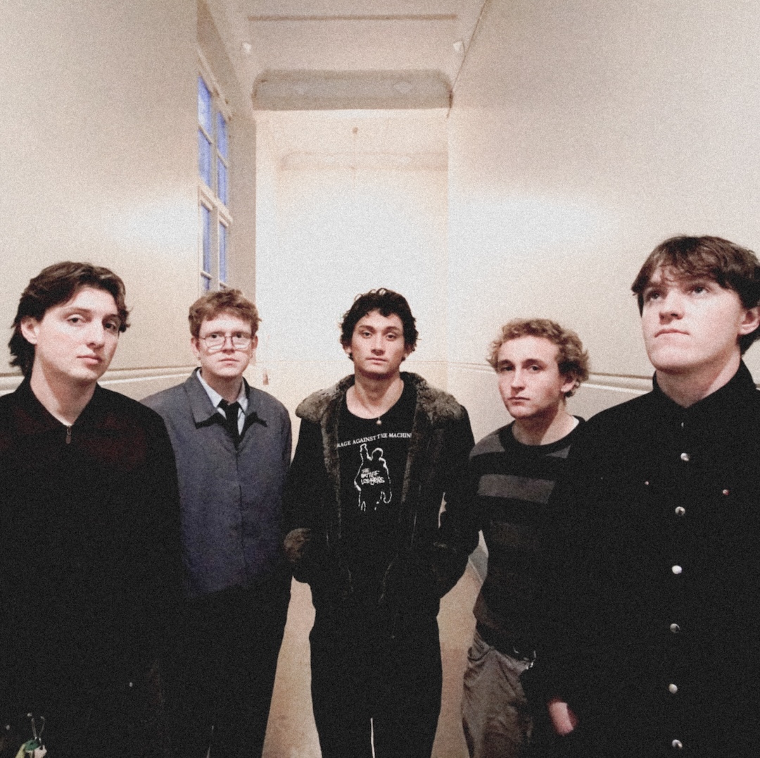 Ōtepoti Alt-Rock Band IVY Channel Generational Frustration on Hot New Single ‘Gutter’