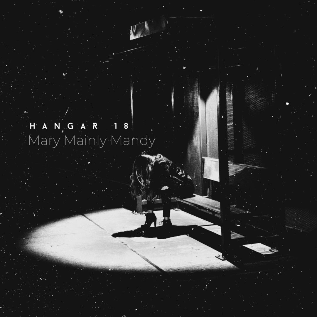Hangar 18 Release New Single ‘Mary Mainly Mandy’ Featuring Oliver Wakeman