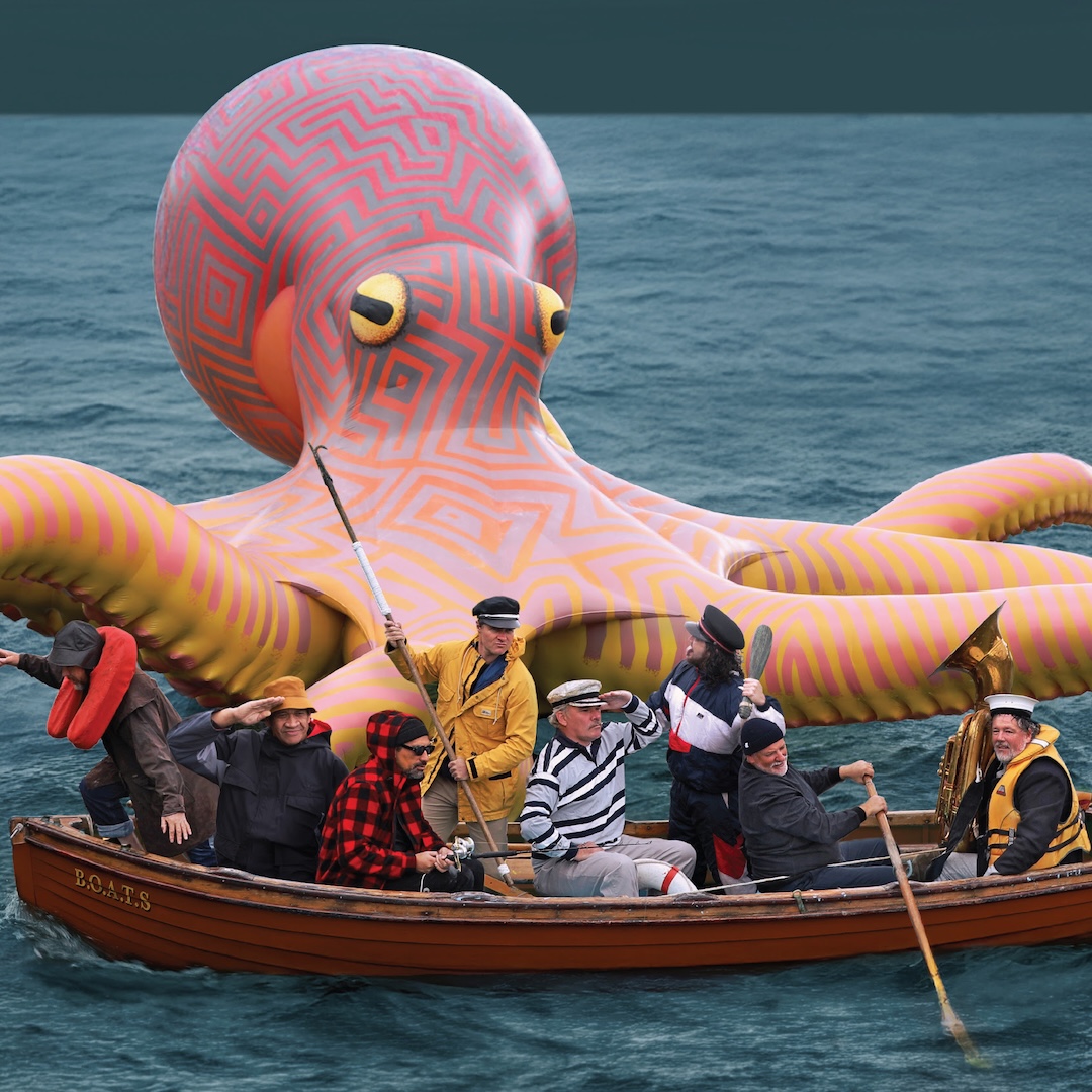 Fat Freddy’s Drop Announce Two <em>Based On A True Story</em> 21st Anniversary shows in Nelson