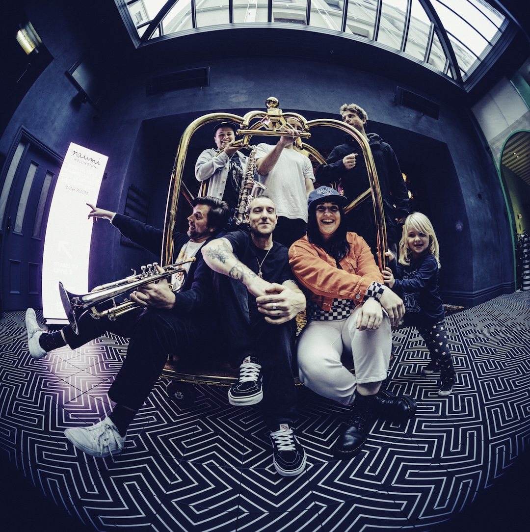 Raw Collective Deliver Incredible Collaboration with Latest Single, ‘Tables Turned’ Featuring Acclaimed Reggae Artist Iharaira Starr