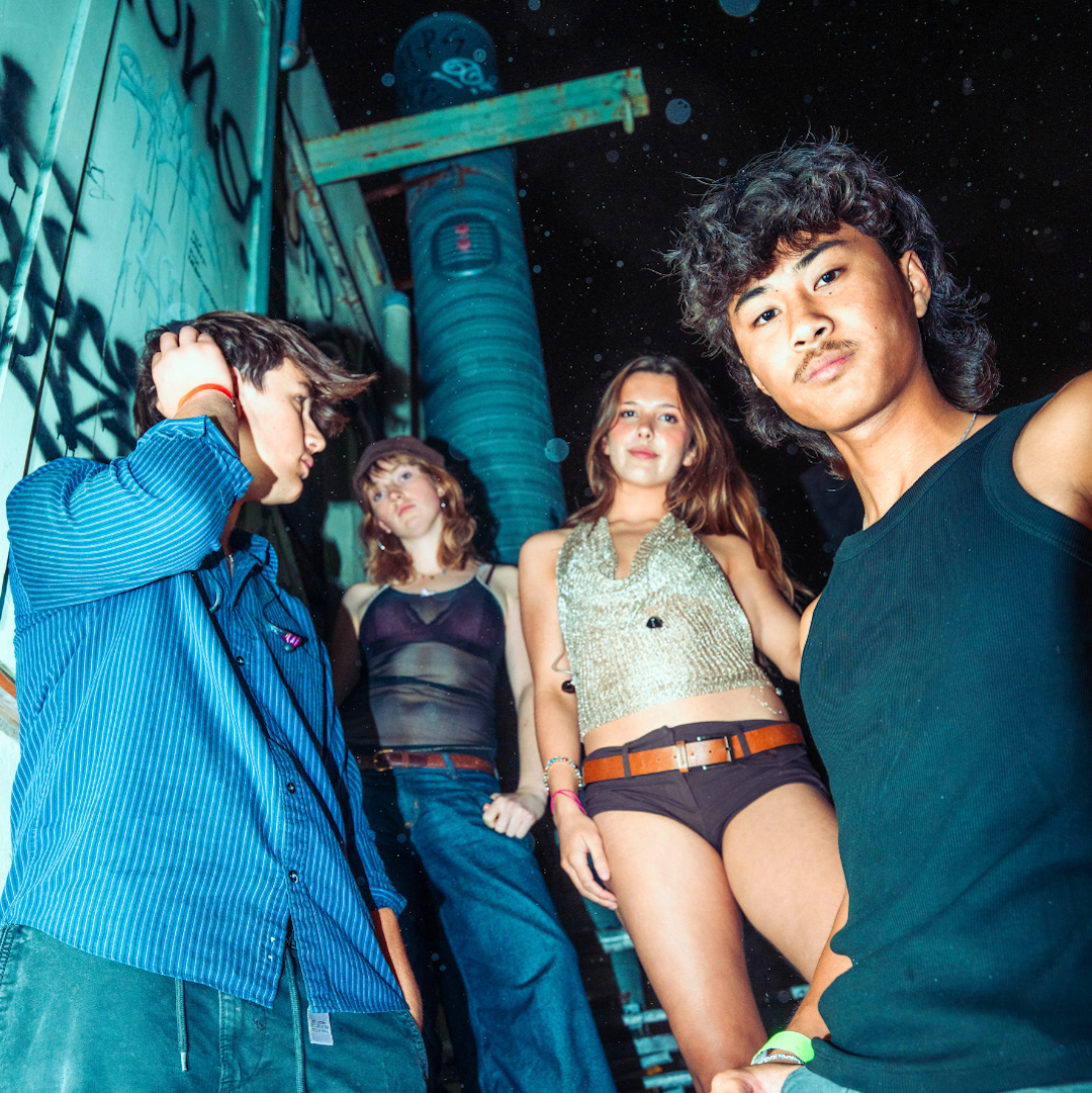 Juna Capture the Aftermath of First Heartbreak on New Single ‘missing you (all of the time)’