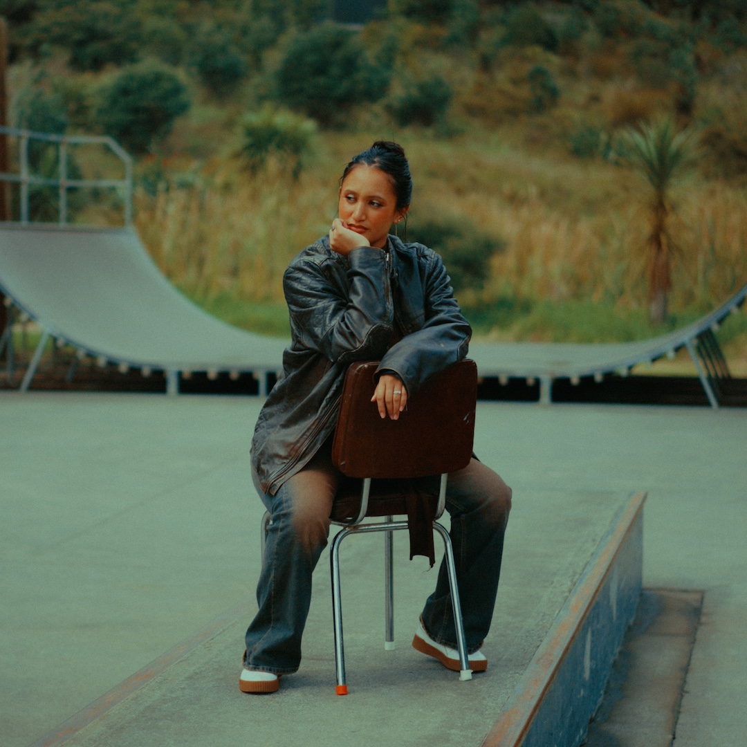 R&B Artist Talia Perese Releases New Single ‘Like It (Or Not?)’