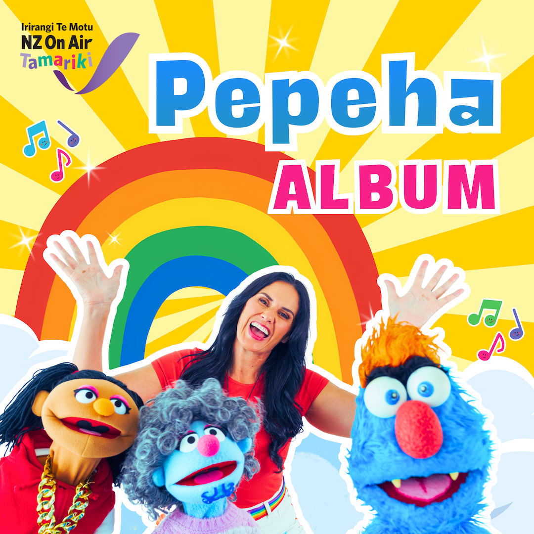 Miss Nicky Says Encourages Tamariki to Learn Who They Are with New Project <em>Pepeha</em>
