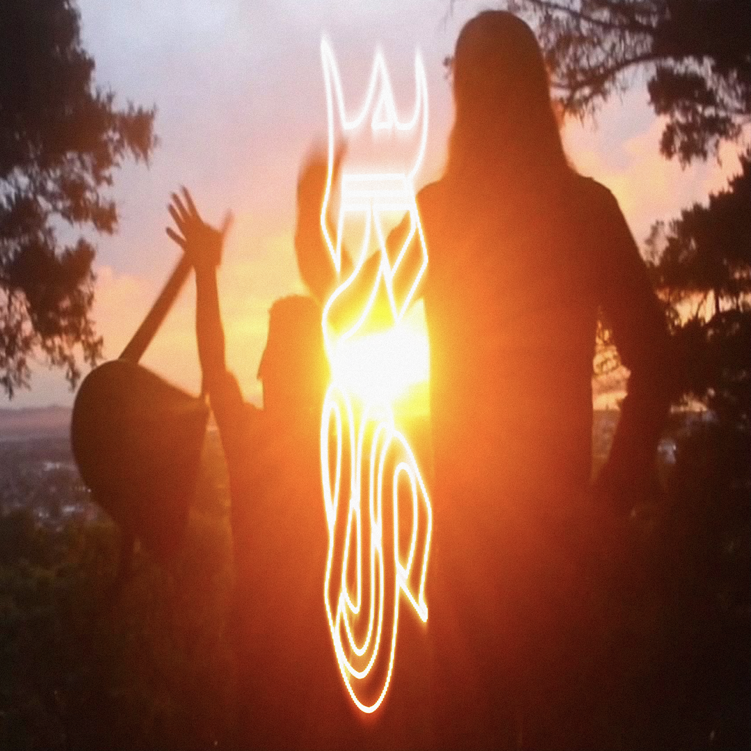 Auckland Underground Artists rede. and Smurgy Team Up for New Single ‘Bags’