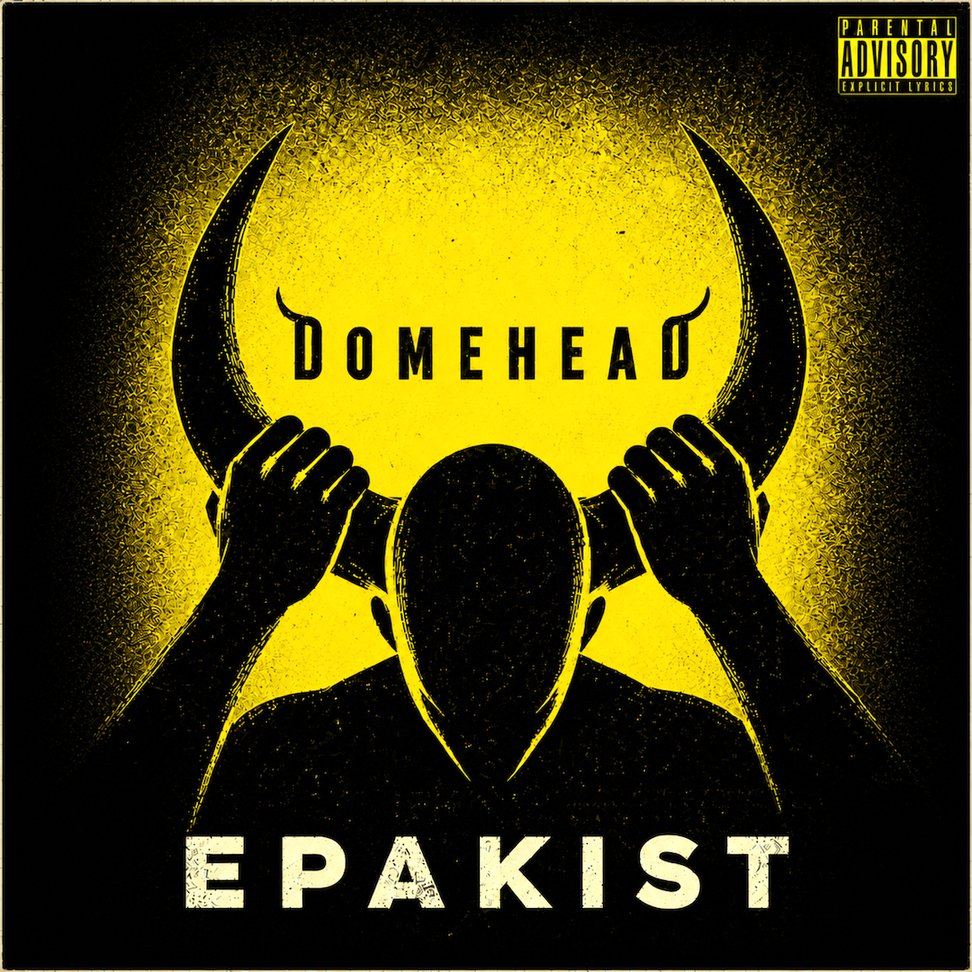 Epakist Ignite a New Era with ‘Domehead’