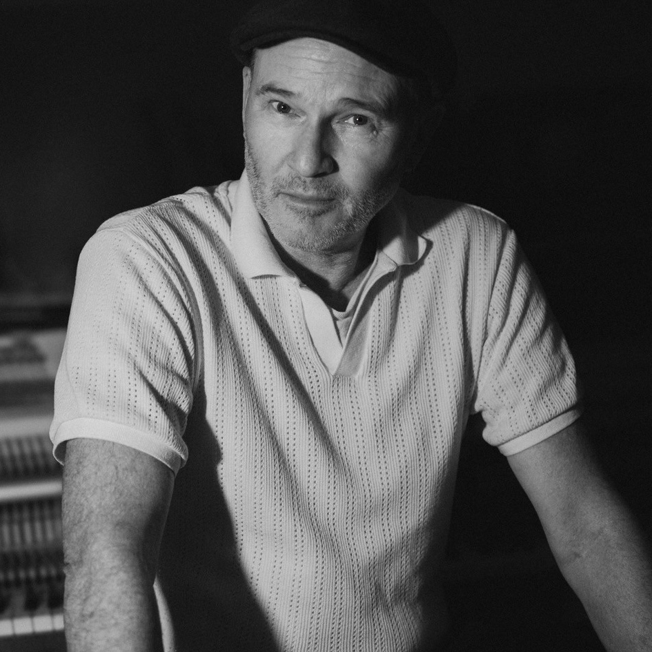 Greg Johnson Releases New Single ‘Your Sadness’ Featuring Mel Parsons, and Announces Album Release Date