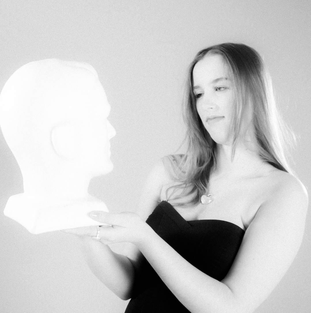 kloey Releases ‘Try Again’, the First Single from her Upcoming EP