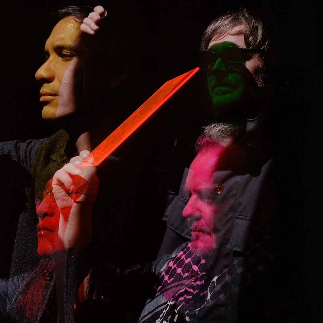 So So Modern Share Second Single ‘Eat You Alive’