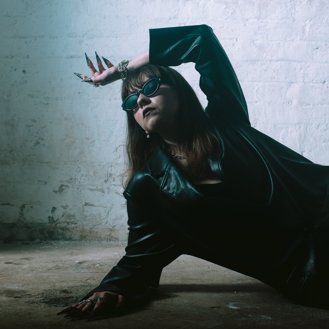 VÏKAE Announces <em>WELCOME TO THE END OF THE WORLD</em> EP and Releases Titular Track
