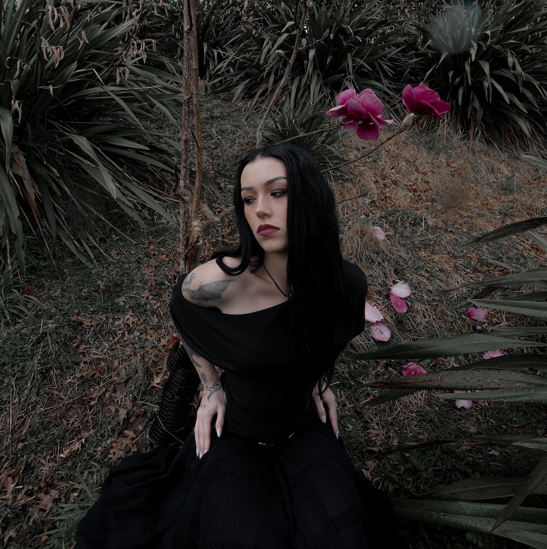 IINKA Releases New Dark Pop / Alt-Rock Single ‘babydoll’