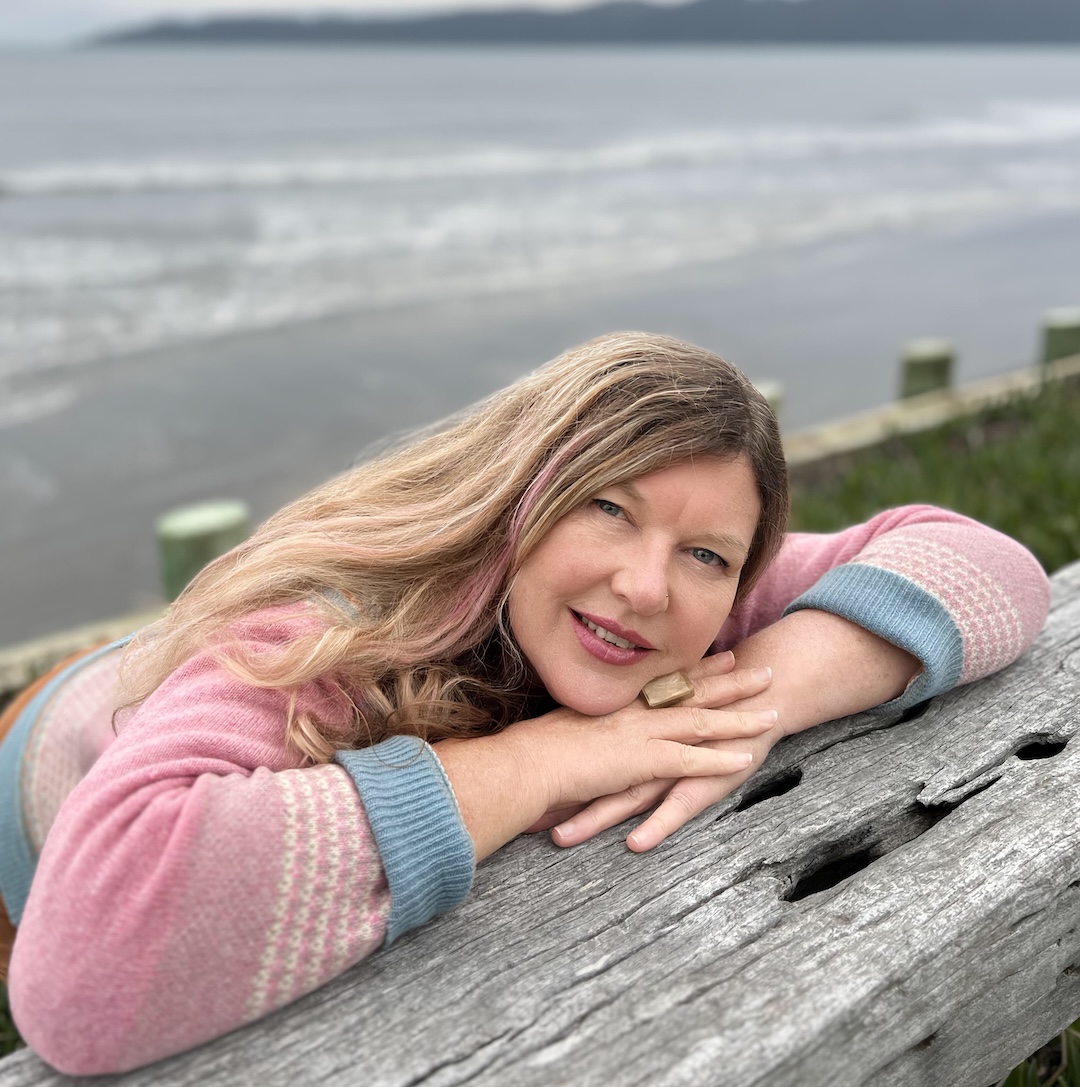 Steph Casey Releases Powerful New Single ‘Merced’