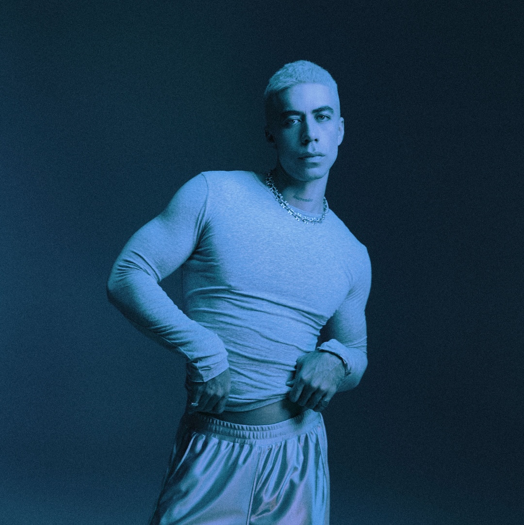TEEKS Announces New Album <em>Lovers Comet</em> out Friday 30 October