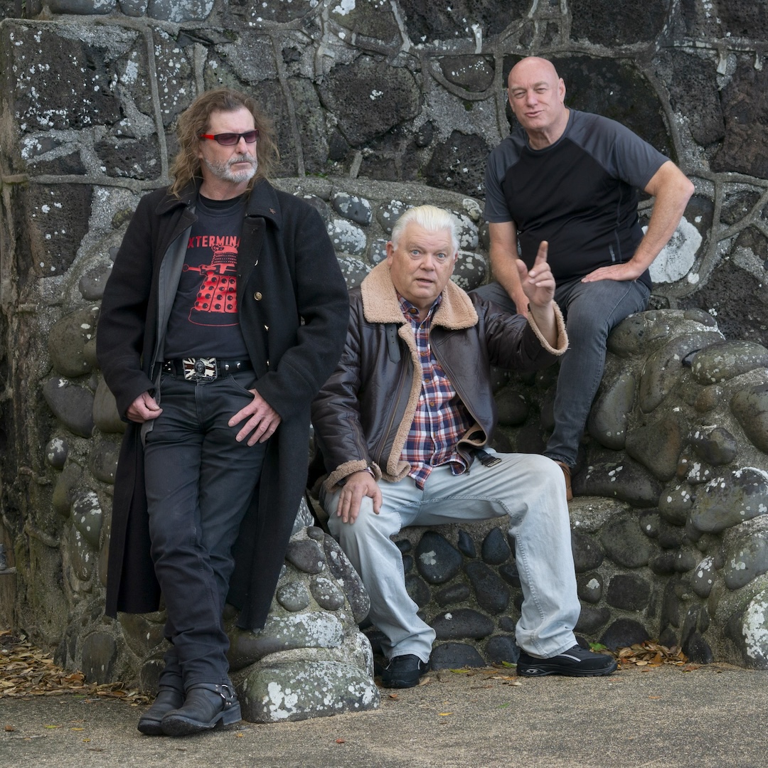 Tim Mahon Announces <em>The Great Kerfuffle</em> Lower North Island/South Island Album Tour