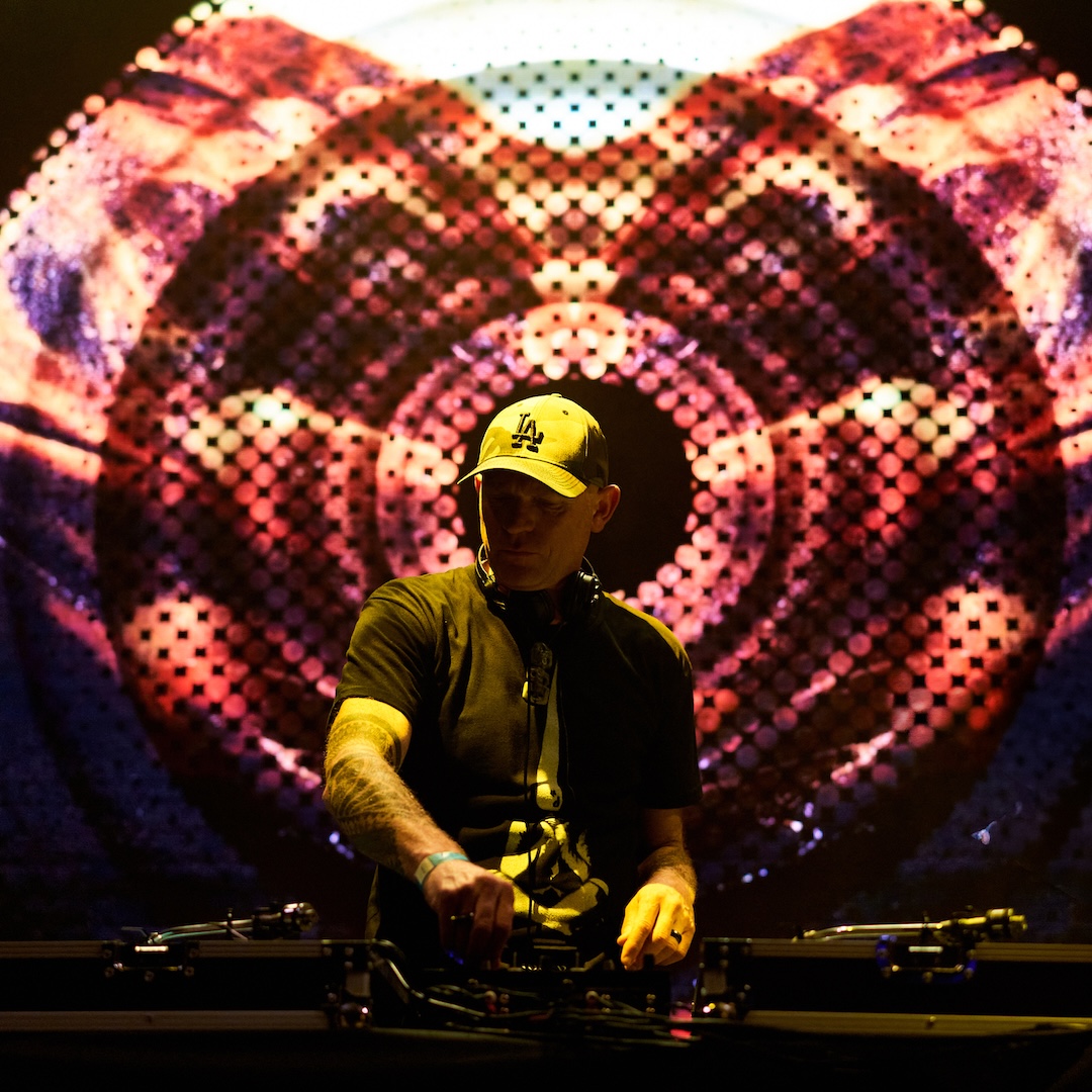 The Nomad Drops New Single ‘Take A Sip’ (Shot Remix)