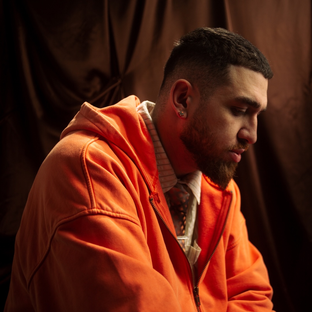 choicevaughan and Sam V’s New Album <em>VICE & VIRTUE</em>
