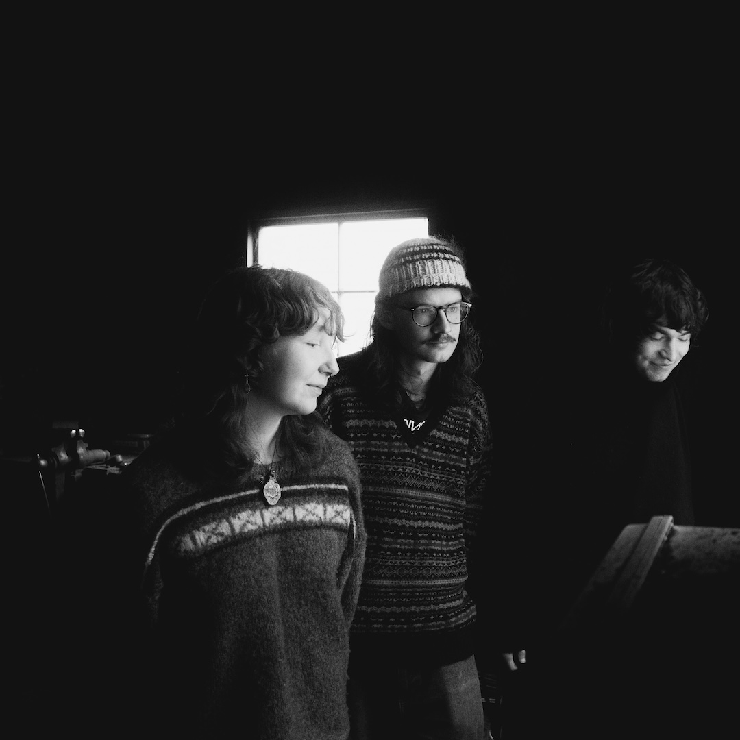 Dolly Possum Release Debut Singles ‘Cow’ & ‘Rabbit’