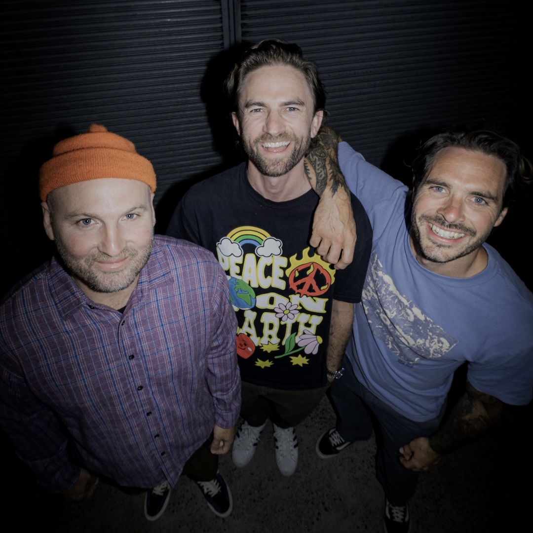 Goodnight Nurse Announce <em>Always and Never (Again!)</em> Tour this November