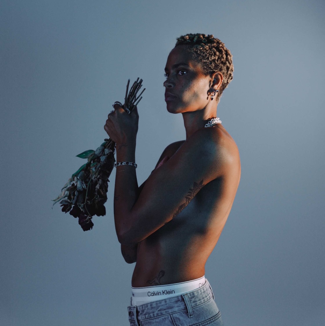 The Countdown is on to the Release of JessB’s Highly Anticipated Sophomore Album <em>MATTERS OF THE HEART</em>
