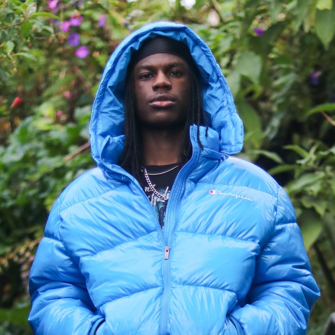 19-year-old Zimbabwean-Kiwi artist Furo 4404 Announces Debut Album, Big 40 Not The Little One, Set for Release on Friday, 30 October 2026.