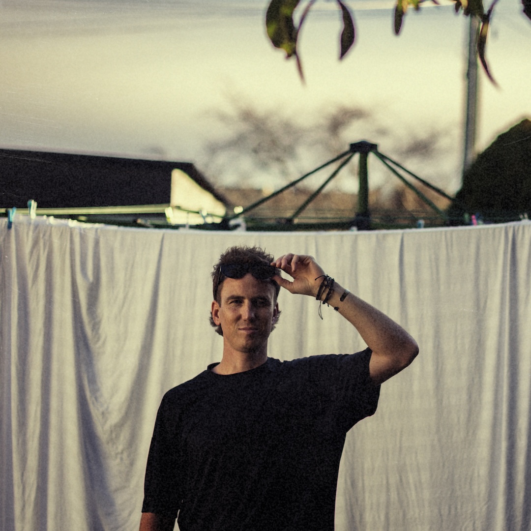 Park Palais Release Debut Single ‘October Again’