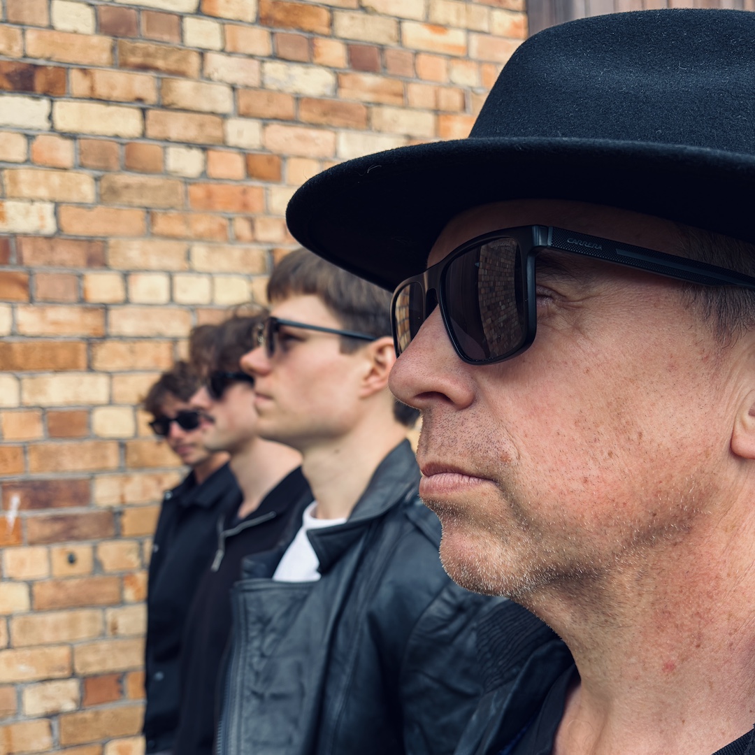 T O U R I S T Return With New Single ‘My Everywhere’
