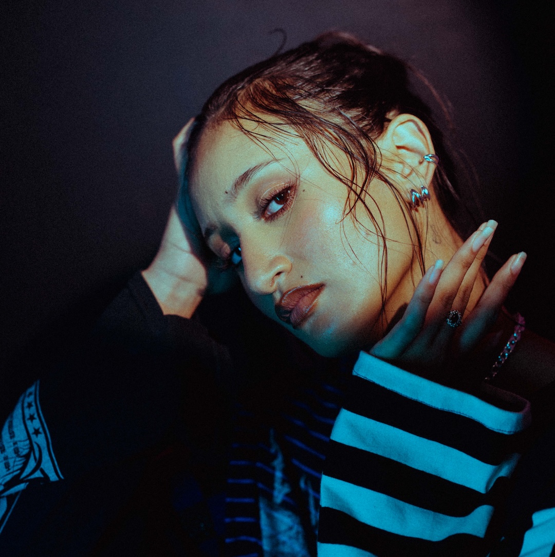 Talia Perese Releases her New Single ‘Forget About Your Boyfriend’